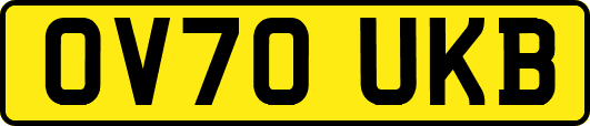 OV70UKB