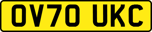OV70UKC