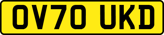 OV70UKD