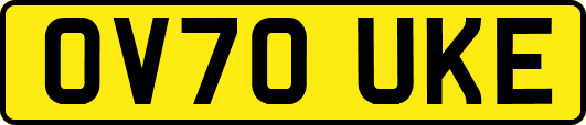 OV70UKE