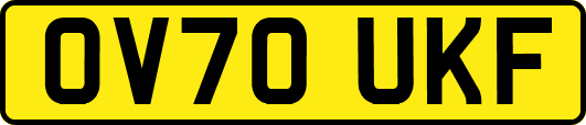 OV70UKF