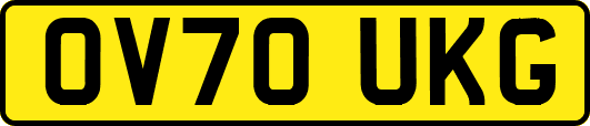 OV70UKG