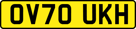 OV70UKH