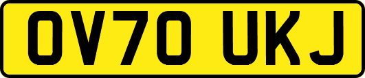 OV70UKJ