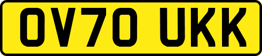 OV70UKK