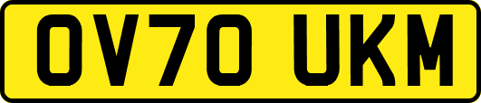 OV70UKM
