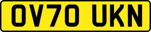 OV70UKN