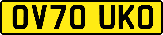OV70UKO