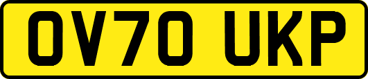 OV70UKP
