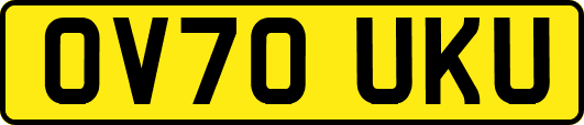 OV70UKU
