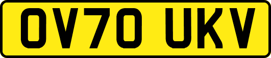 OV70UKV