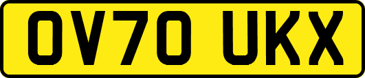 OV70UKX
