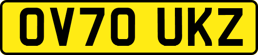 OV70UKZ