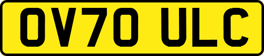 OV70ULC
