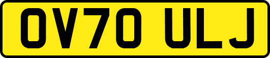 OV70ULJ