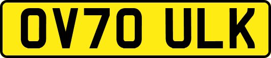 OV70ULK