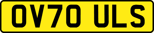 OV70ULS