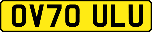OV70ULU