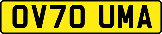 OV70UMA