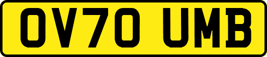 OV70UMB