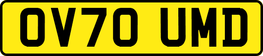 OV70UMD
