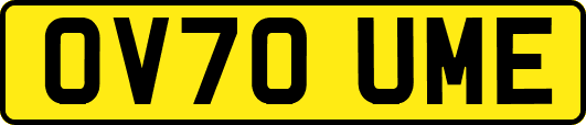 OV70UME