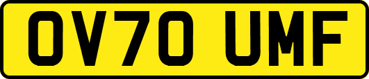OV70UMF