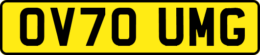 OV70UMG