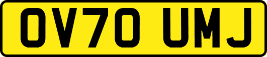 OV70UMJ