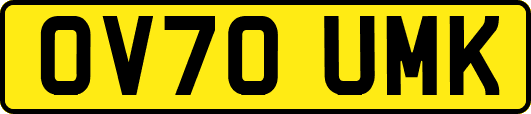 OV70UMK