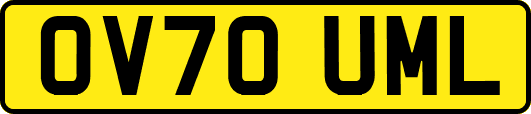 OV70UML