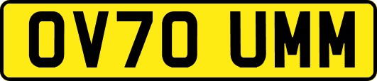 OV70UMM