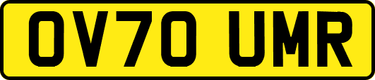 OV70UMR