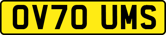 OV70UMS