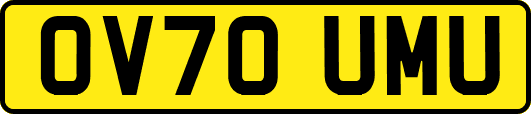 OV70UMU