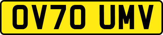OV70UMV