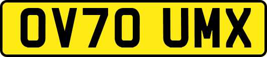 OV70UMX
