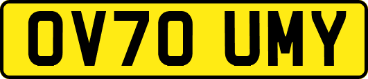 OV70UMY