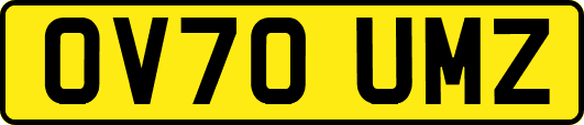 OV70UMZ