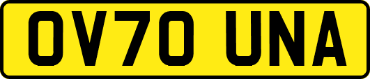 OV70UNA