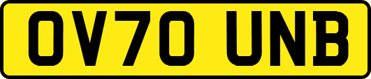 OV70UNB