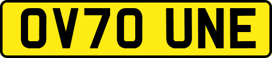 OV70UNE