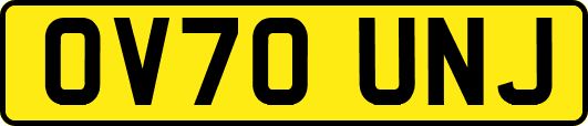 OV70UNJ