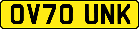 OV70UNK