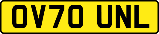 OV70UNL