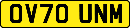 OV70UNM