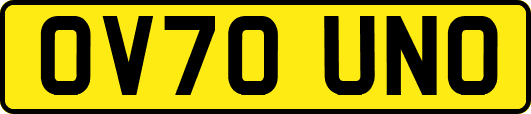 OV70UNO