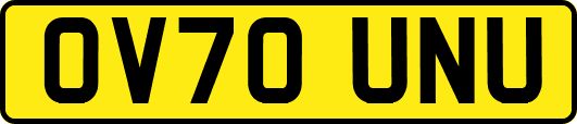 OV70UNU