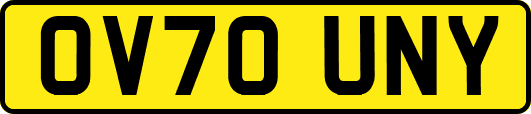 OV70UNY