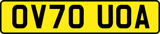 OV70UOA